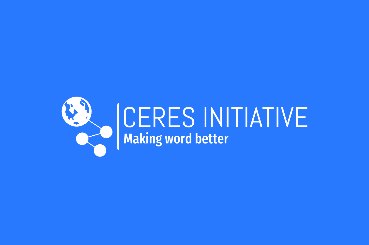 Ceres Logo