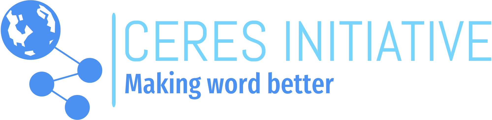 Ceres Logo